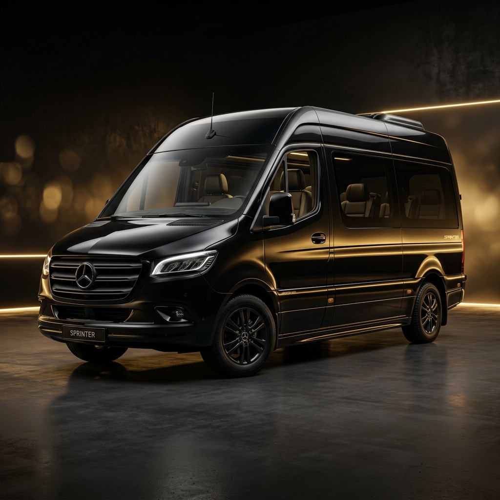 Mercedes Sprinter